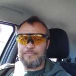 Роман, 44 года