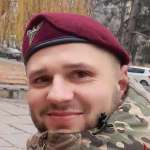 Роман, 40 лет