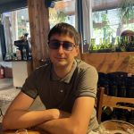 Макс, 35 лет